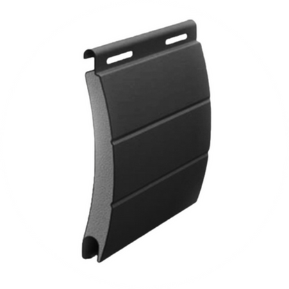 Palheta para portas e janelas integradas Emteco