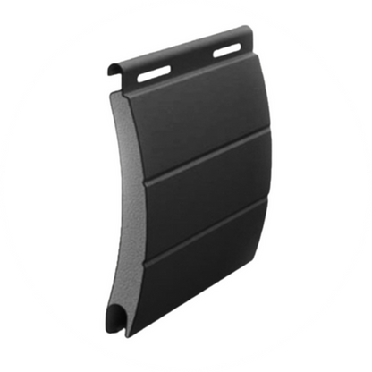 Palheta para portas e janelas integradas Emteco