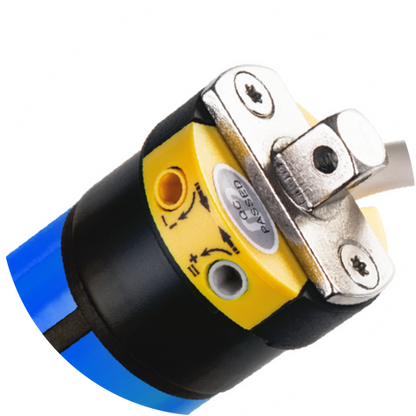 Motorização de persianas Emteco