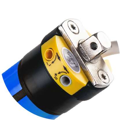 Motorização de persianas Emteco