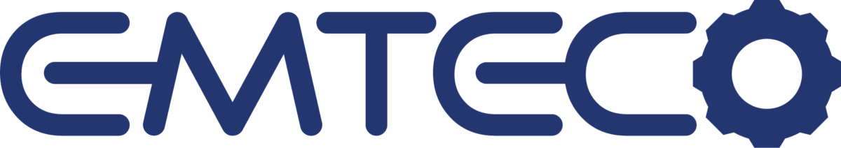 Logo Emteco motores