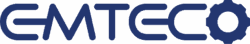 Logo Emteco motores