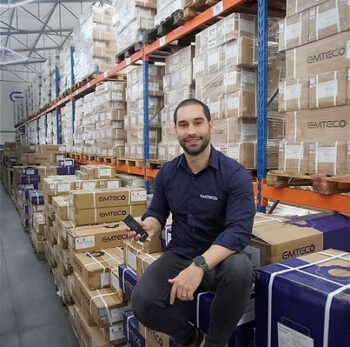 Artur Fernandes- Ceo - Socio Fundador