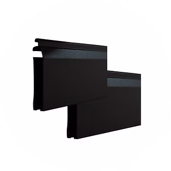 terminal de palheta, perfil de contra peso Emteco