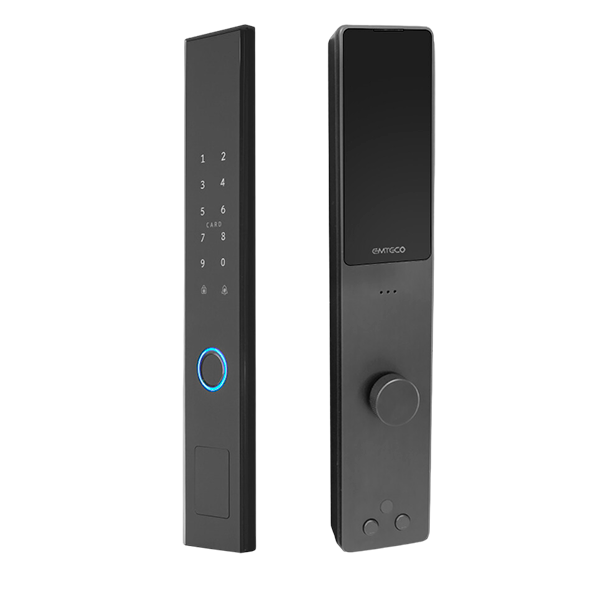 Fechadura Barcelona - Emteco - 003