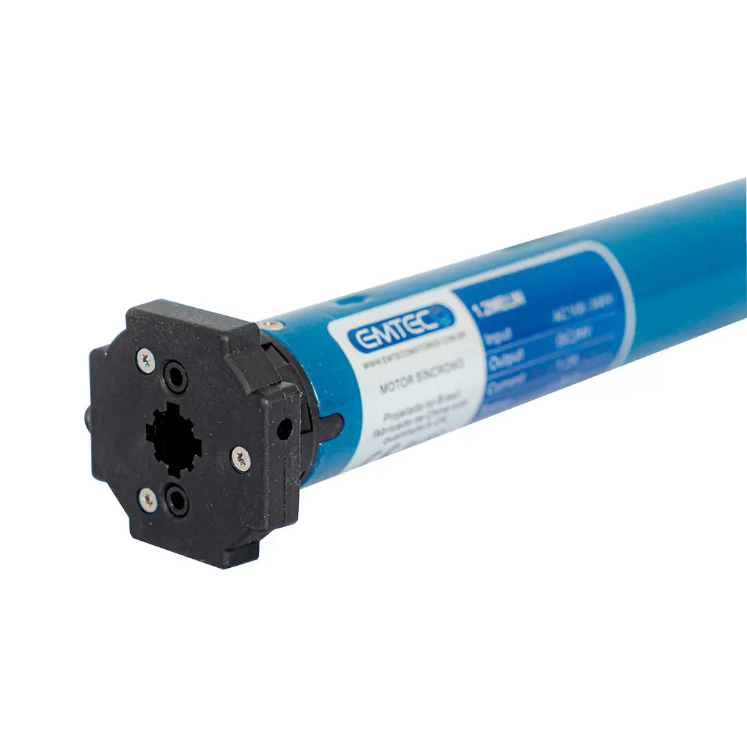 MOTOR 1.2NM ELETRÔNICO BIVOLT, emtecomotores, motorizaçãO, EMTECO MOTORES - CORTINAS ROLO - PERSIANA ROLO - AUTOMAÇÃO - MOTORIZAÇÃO