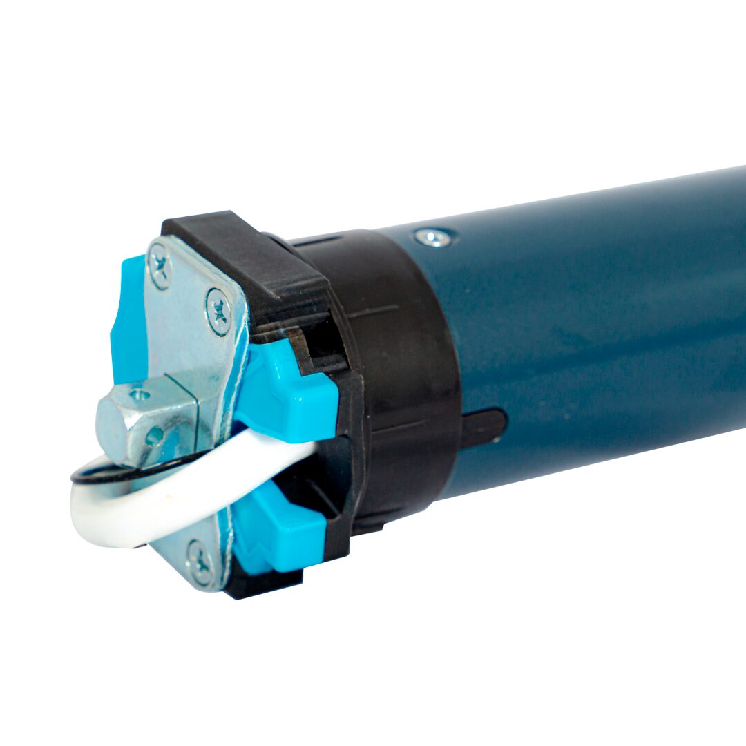 Motor 50Nm Easy Plug Wi-Fi | Para Persianas e Janelas Automatizadas