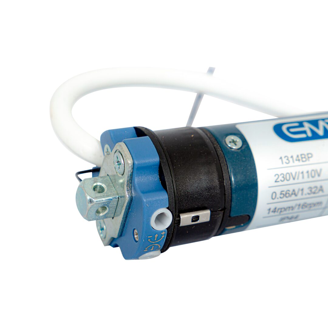 Motor 13Nm Easy Plug Wi-Fi Bivolt Automação