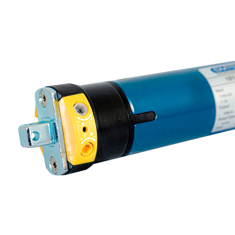 Motor 10N.m. EasyPlug Wi-fi Automação Persianas Integradas