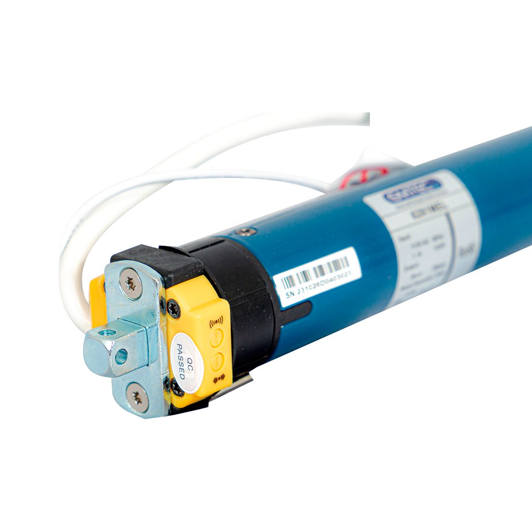 Motor 10Nm Wi-Fi Eletrônico Automação de Persianas