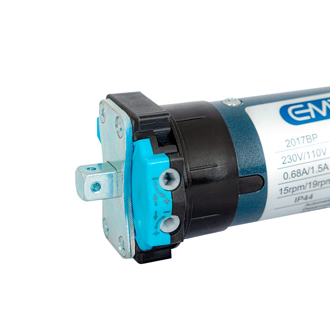 Motor 20N.m. Easy Plug Wi-fi Bivolt