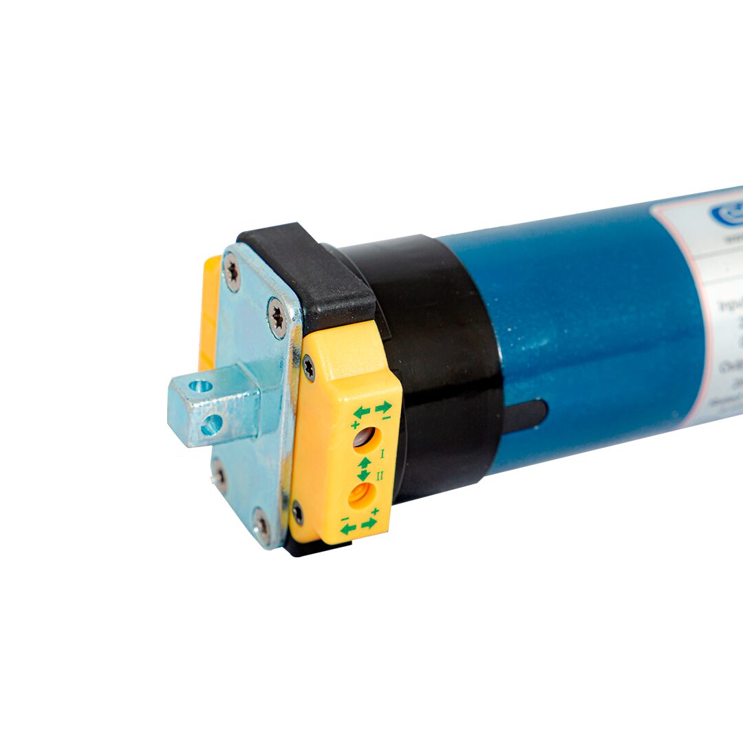 Motor 20N.m. Easy Plug Wi-fi