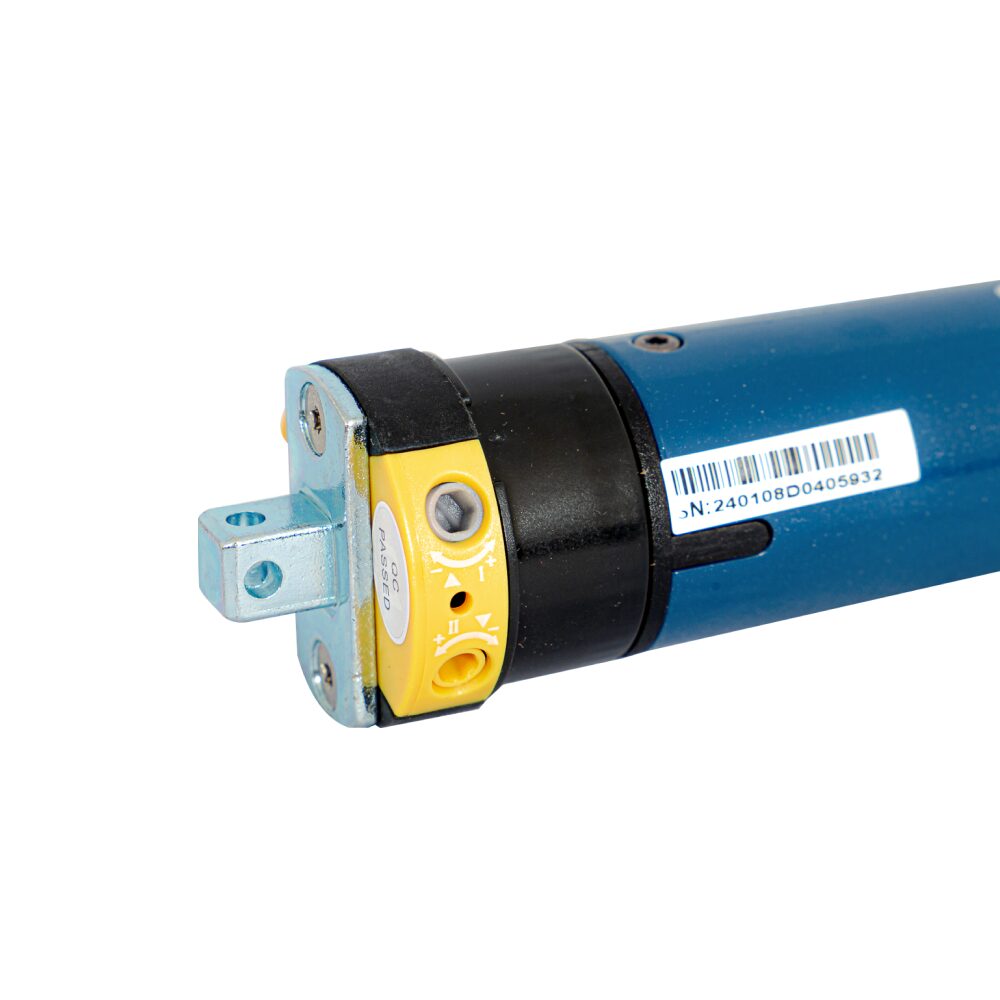 Motor 6Nm Easy Plug Wi-Fi