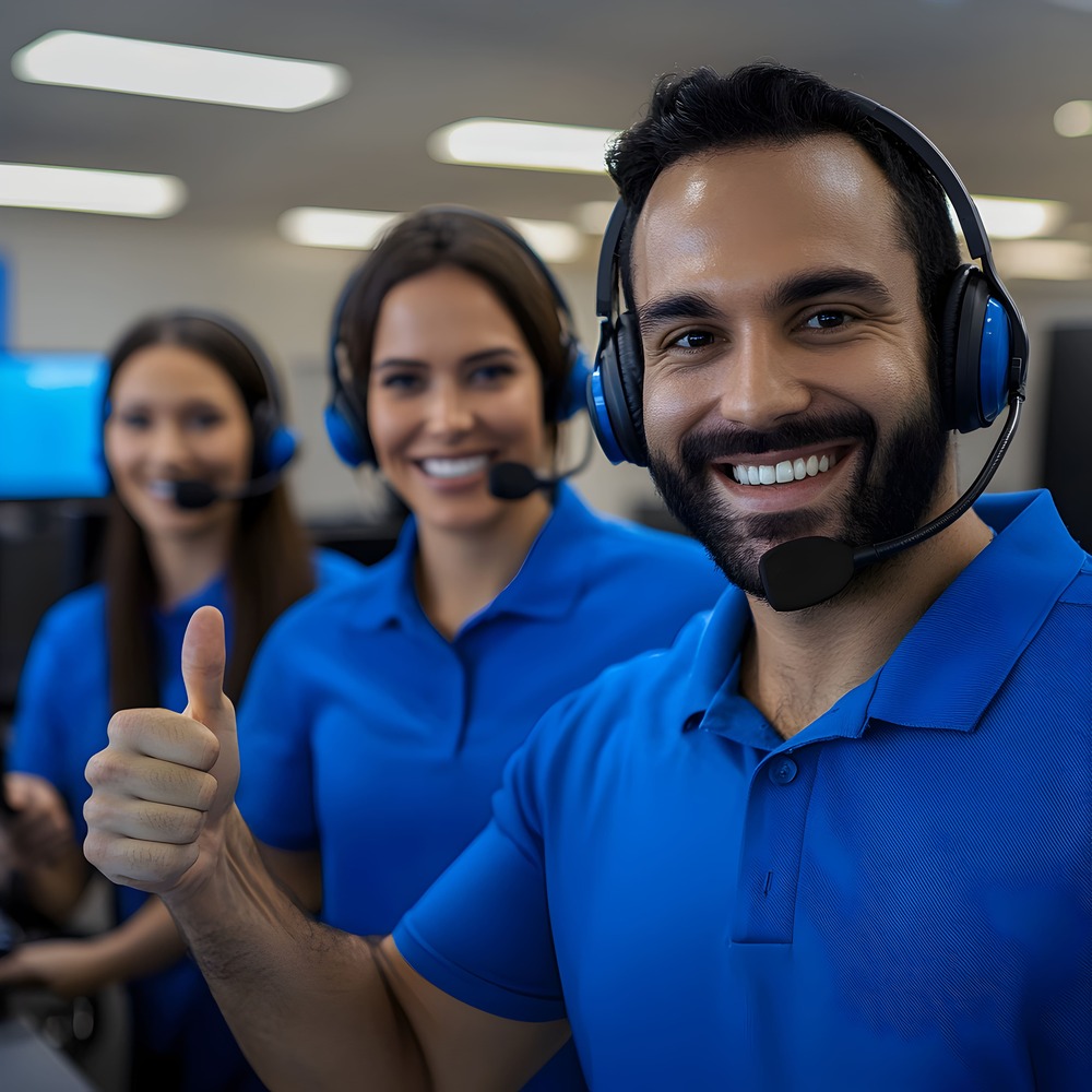 ATENDIMENTO PROATIVO E HUMANIZADO