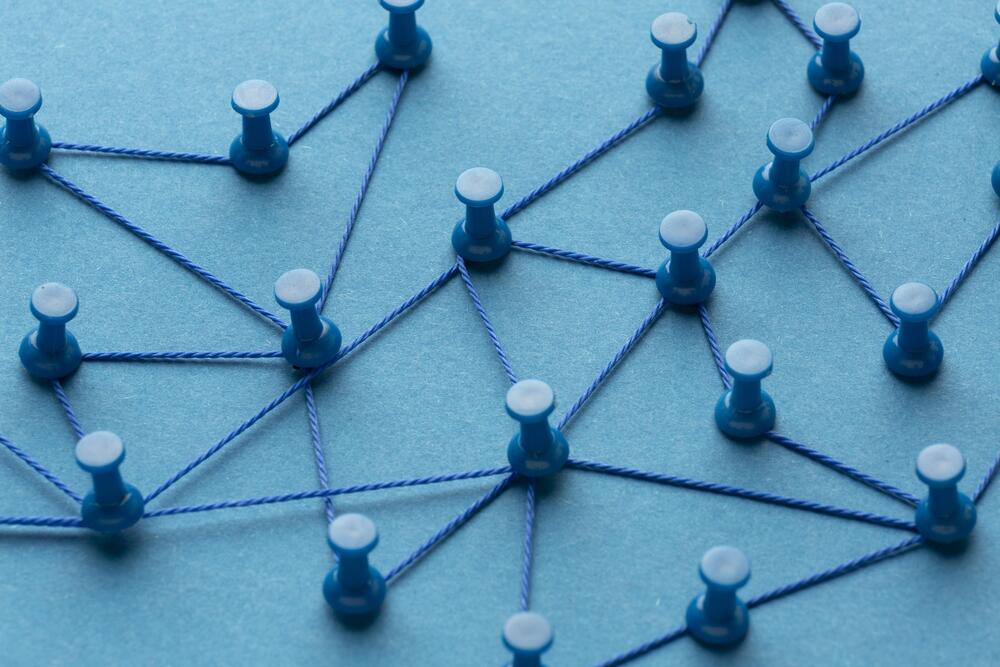 CONECTIVIDADE E INTEGRAÇÃO