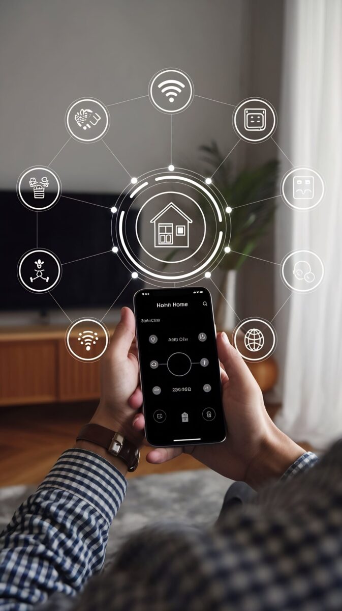 Emteco Conexão diversos modos