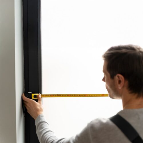 Dicas, medidas e referencias Emteco - Motorização de Persianas e Cortinas