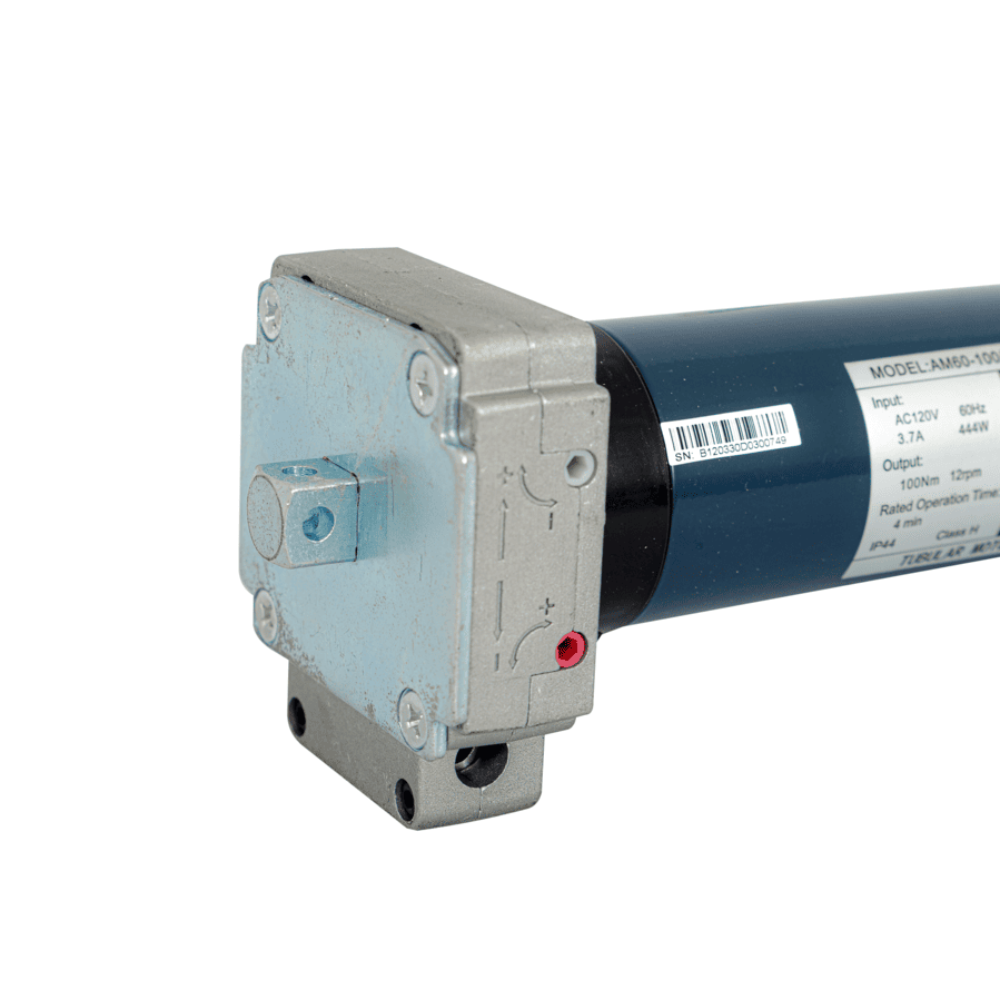 MOTOR 100 N.M COM COMANDO SOCORRO