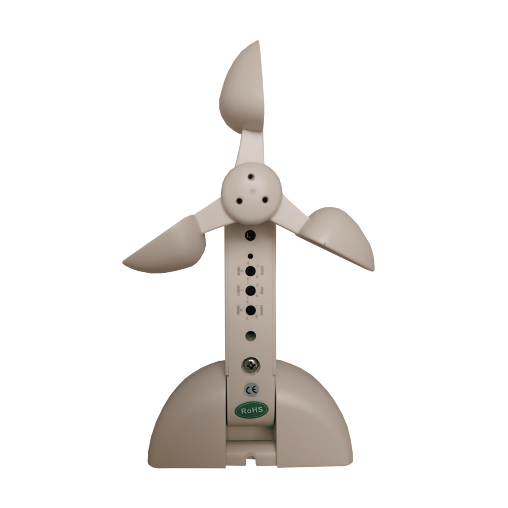 Sensor de Vento Emteco