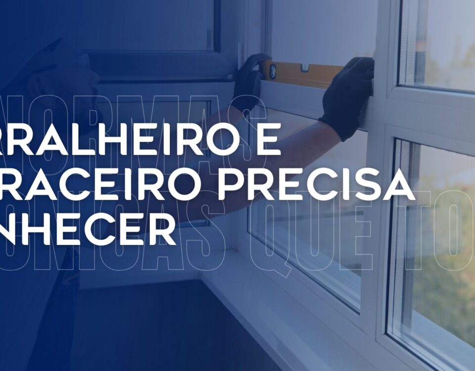 EMTECO - Serralheiro e Vidraceiro Precisa Conhecer (1)