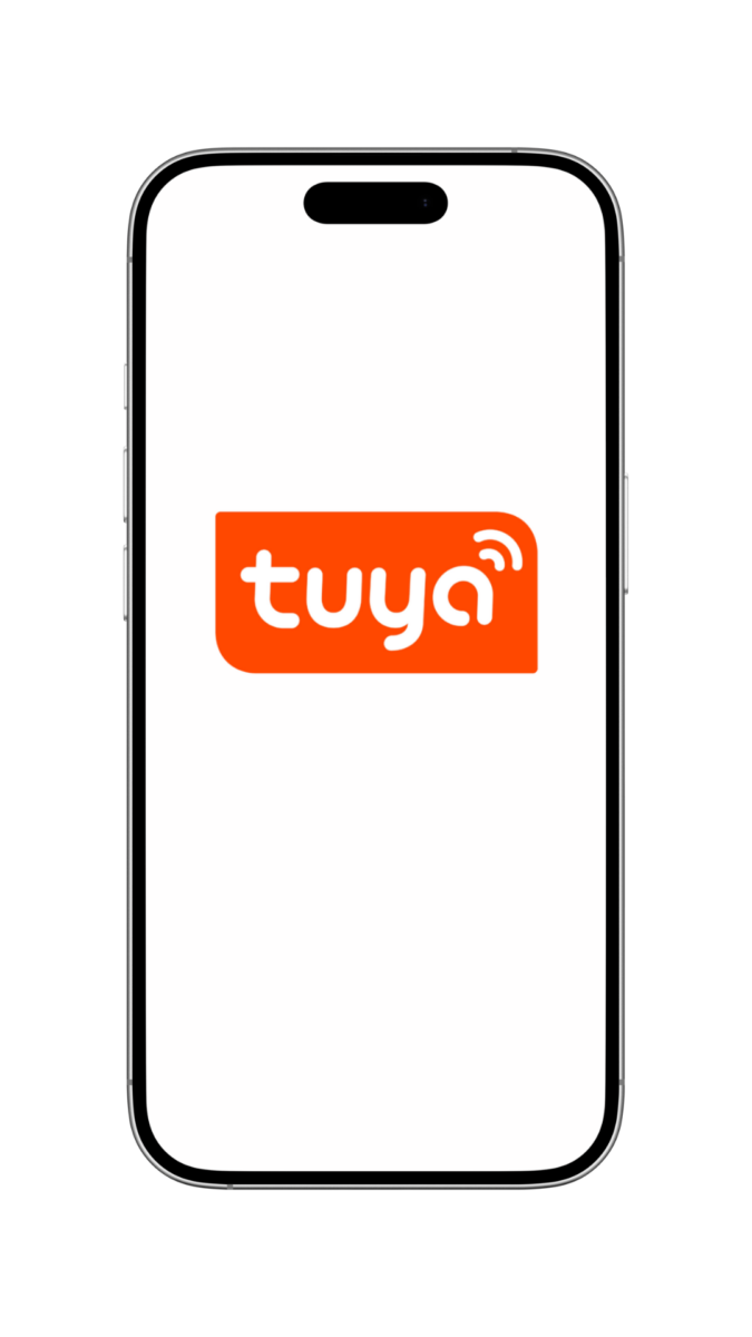 Aplicativo Tuya Smart Compatível com motores Emteco