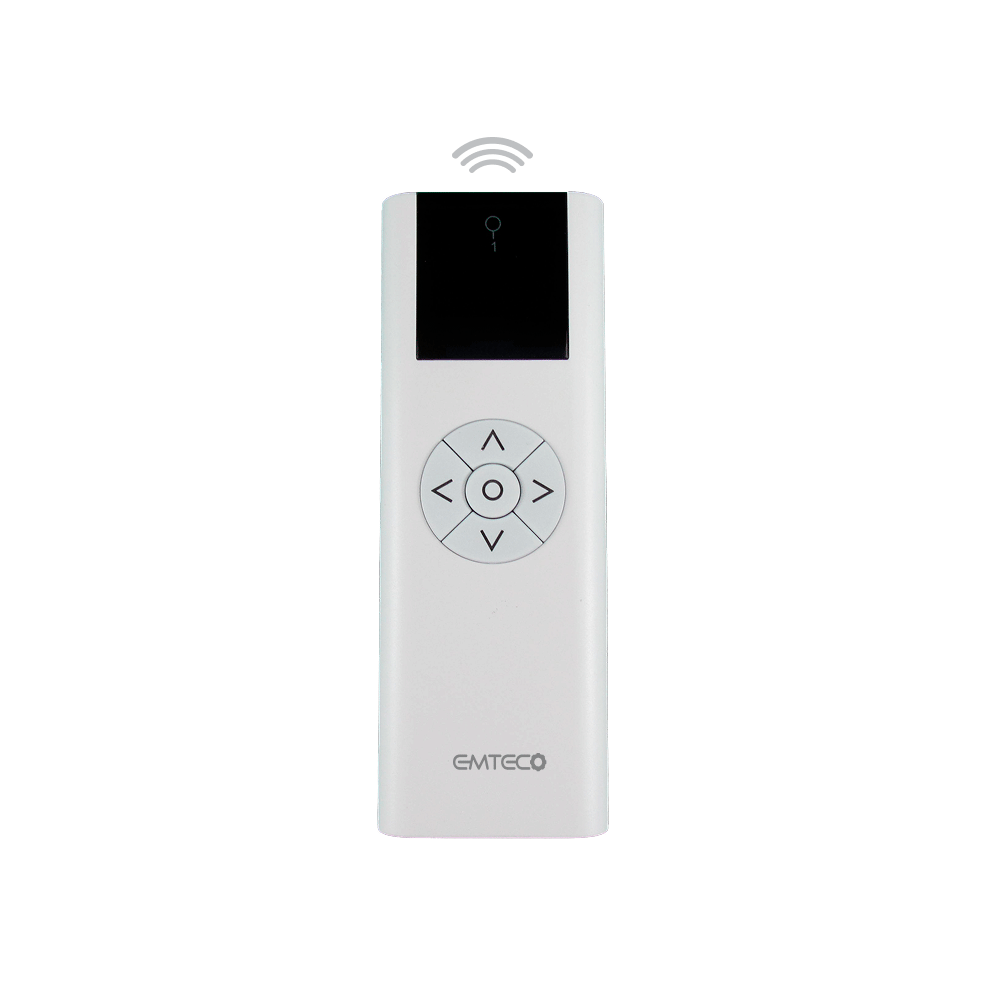 Controle Basic Emteco
