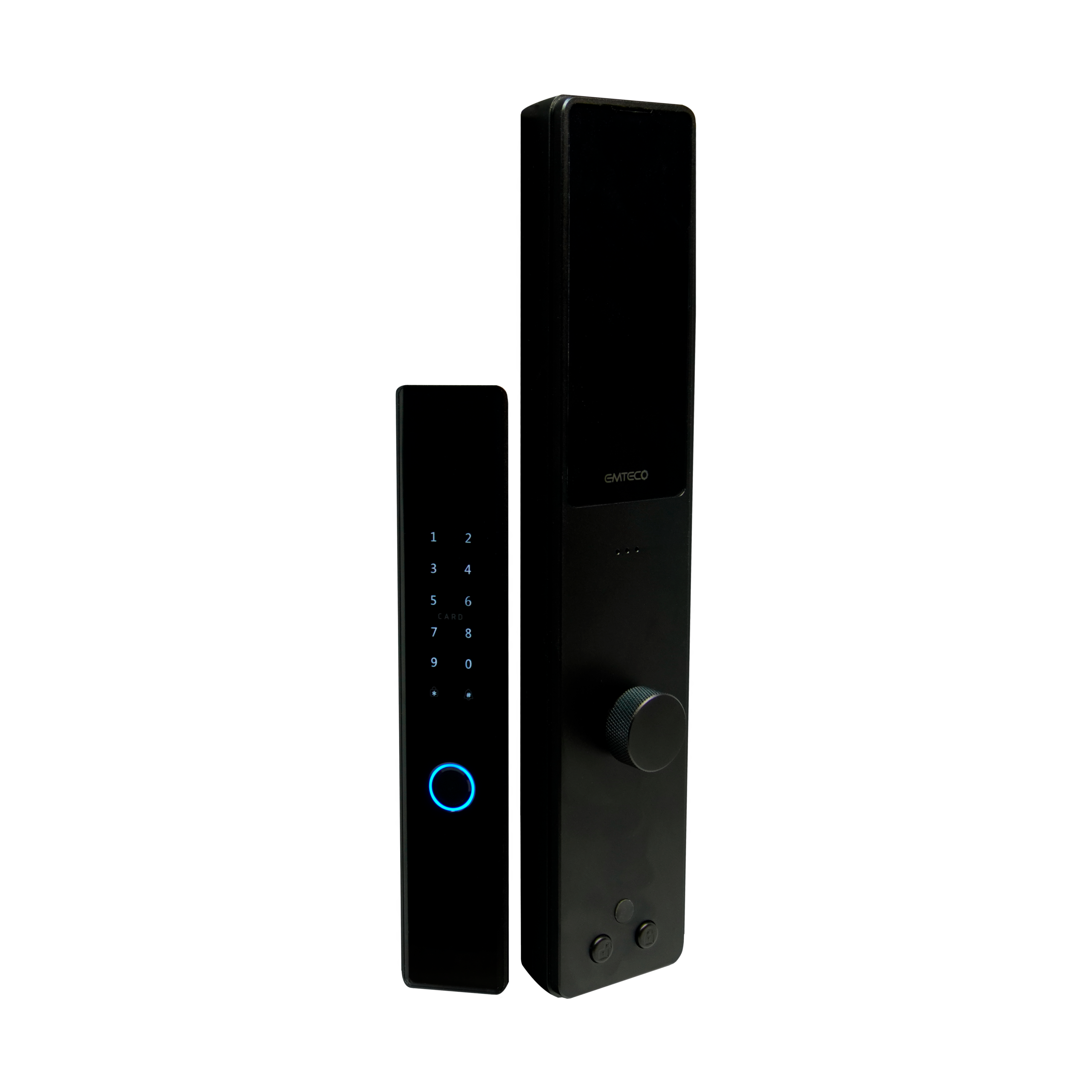 Foto - Fechadura Barcelona - FECH-BAR - 2025 (2)