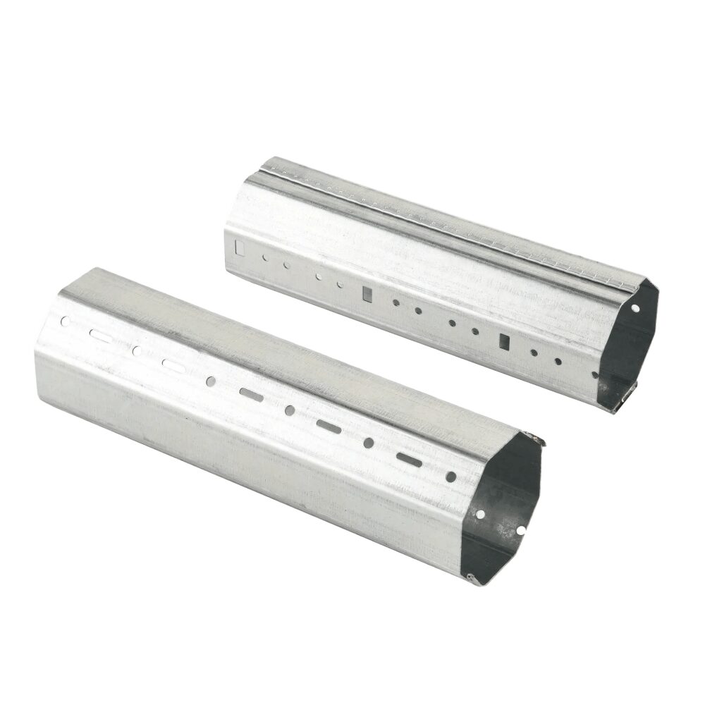 tubo galvanizado emteco