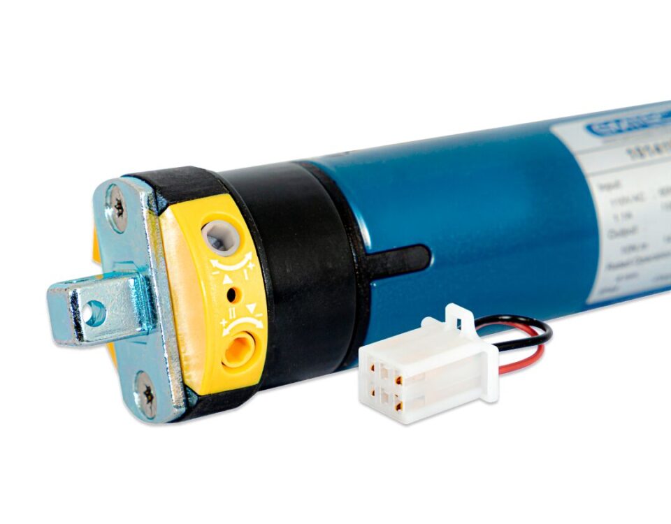 Motor Easy Plug Emteco