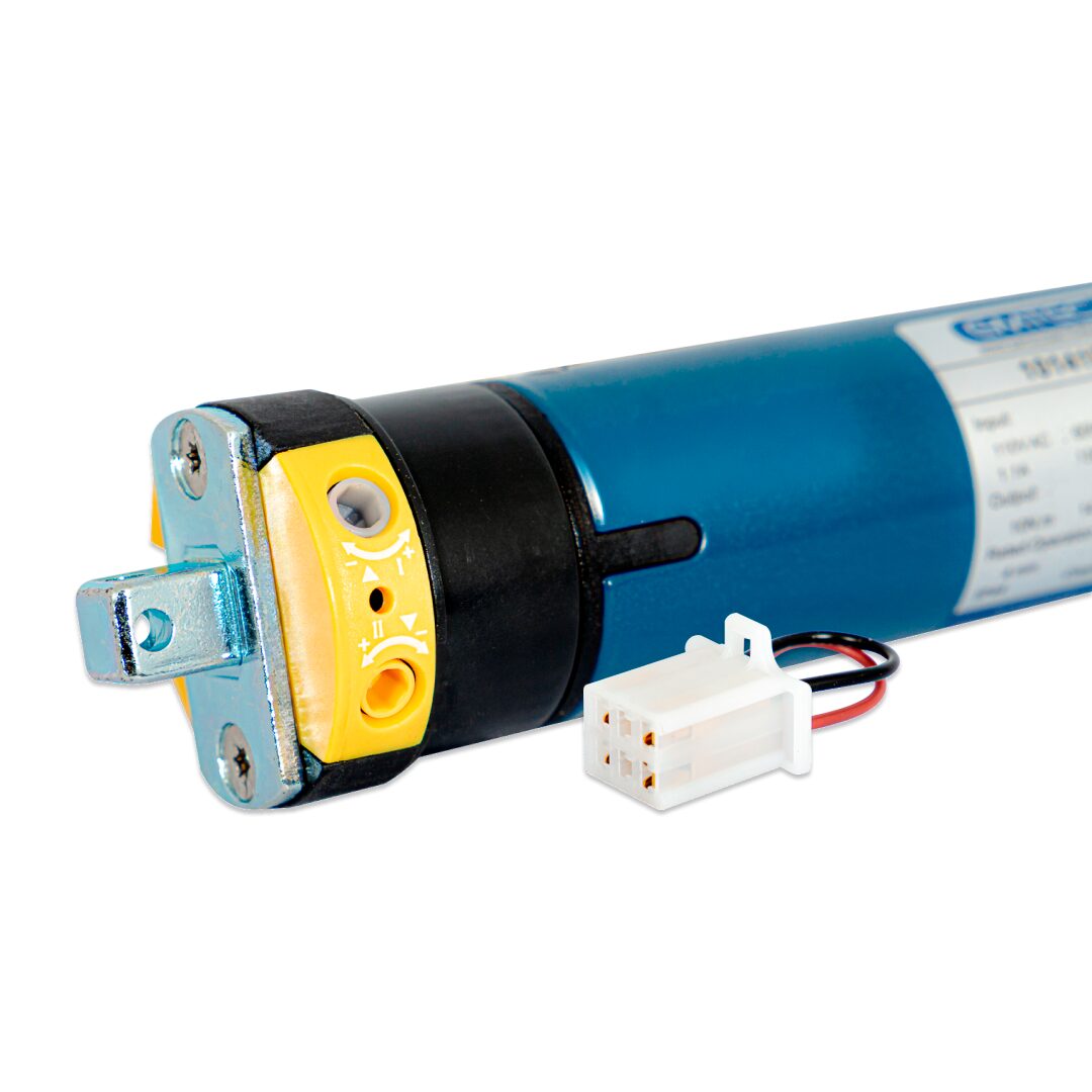 Motor Easy Plug Emteco