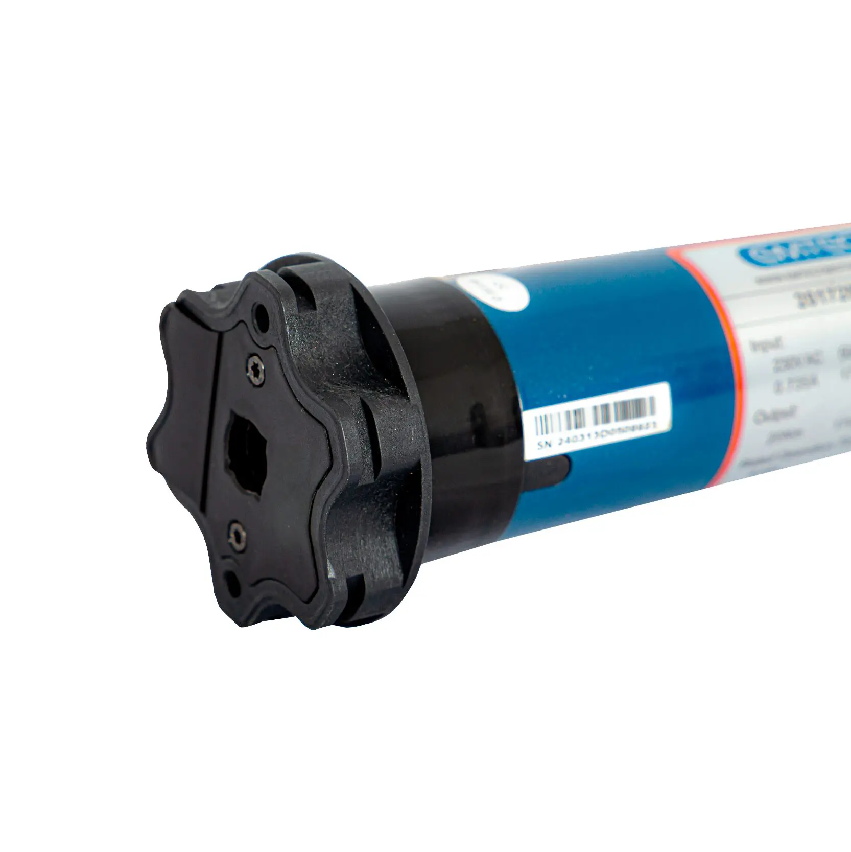 Motor 20 N·m Antiesmagamento Wi-Fi Eletrônico