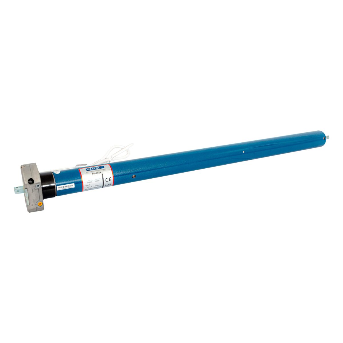 Motor 50Nm Bivolt com Comando Socorro