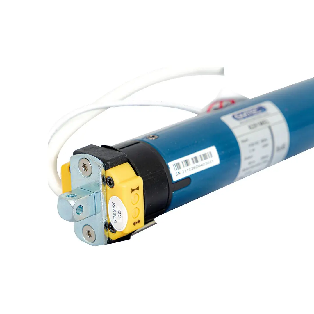 MOTOR 6NM ELETRONICO