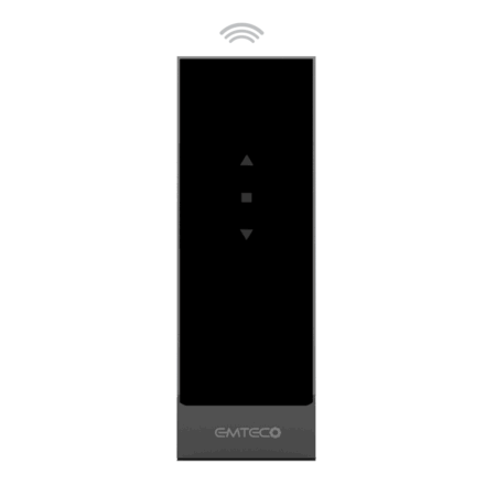 Controle Unique Emteco