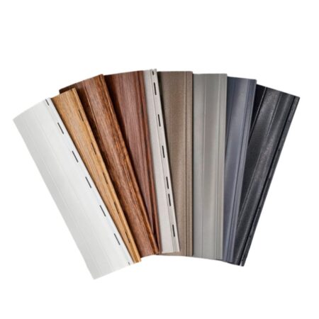 Cores de Palheta Emteco