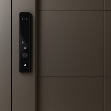 Foto Ambientada - Fechadura Barcelona II - FECH-BARII - 2025 (4)