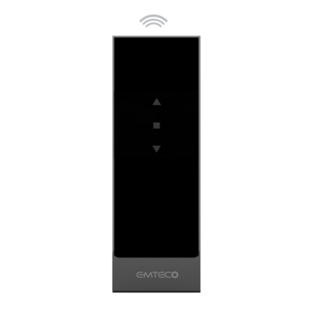 Foto - Controle Unique 1 Canal - 2025