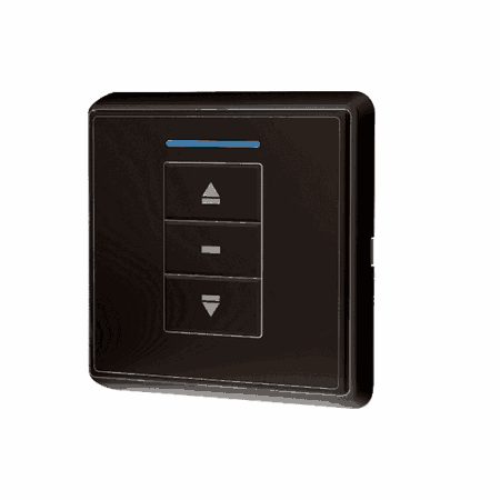 Controle de Parede Emteco