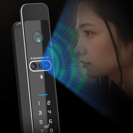 Fechadura Viena Emteco