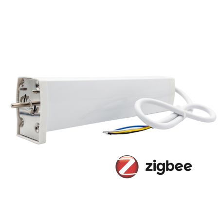 LIGHT MATTER_ ZIGBEE