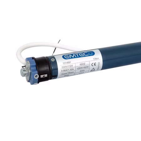 Motor Bivolt Emteco