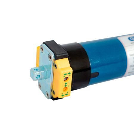 Motor 20N.m. Easy Plug Wi-fi