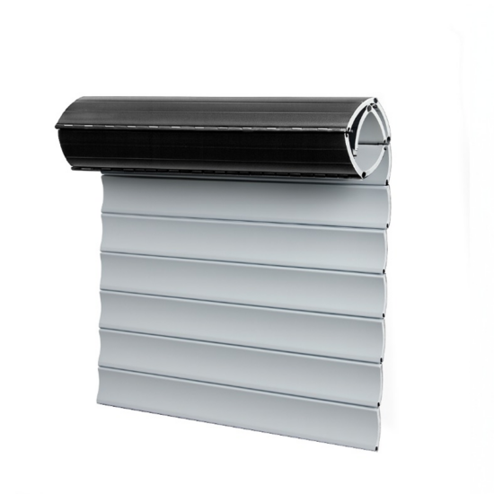 Persiana bicolor - emteco